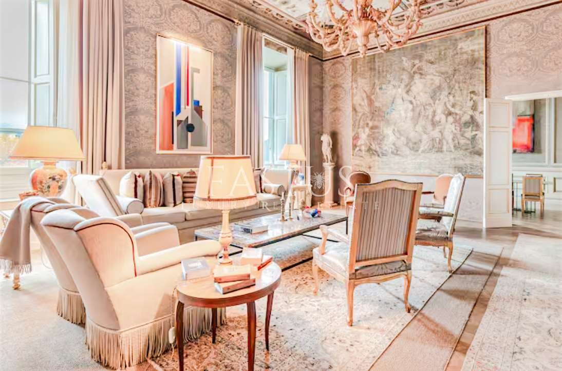 Apartment in Center, Florence, Tuscany 1 - 17812952