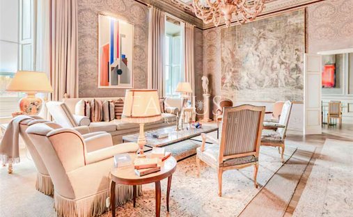 Apartment in Center, Florence, Tuscany 1