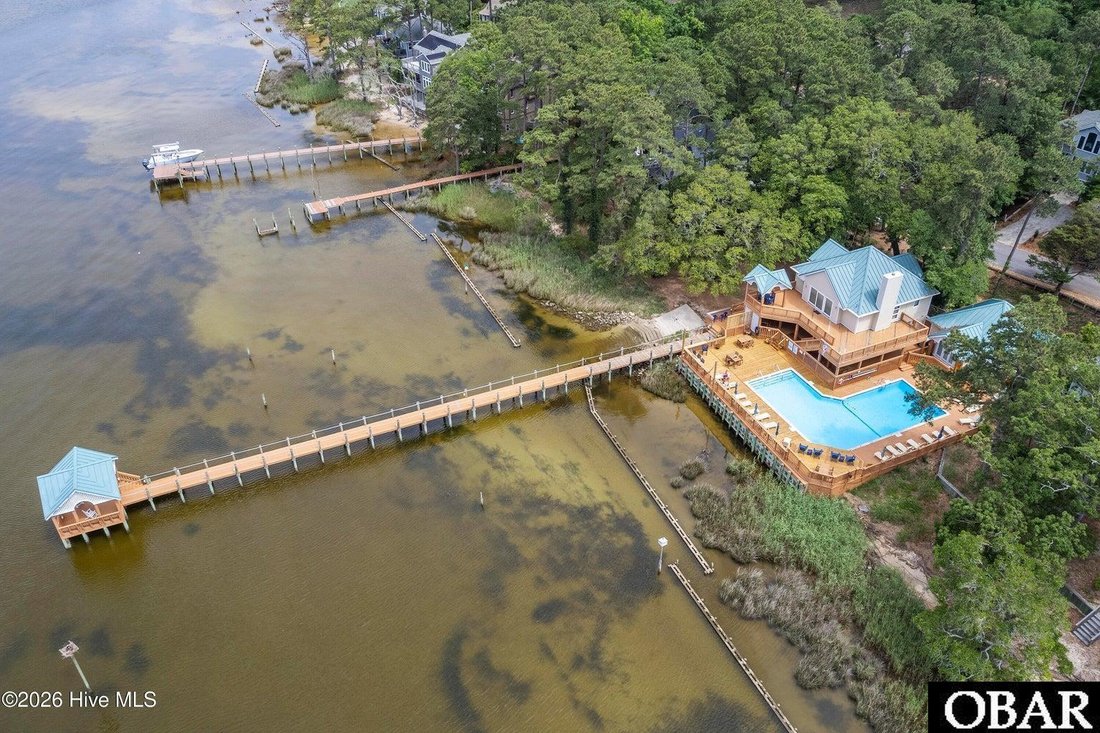 House in Kill Devil Hills, North Carolina, United States 4 - 17813350