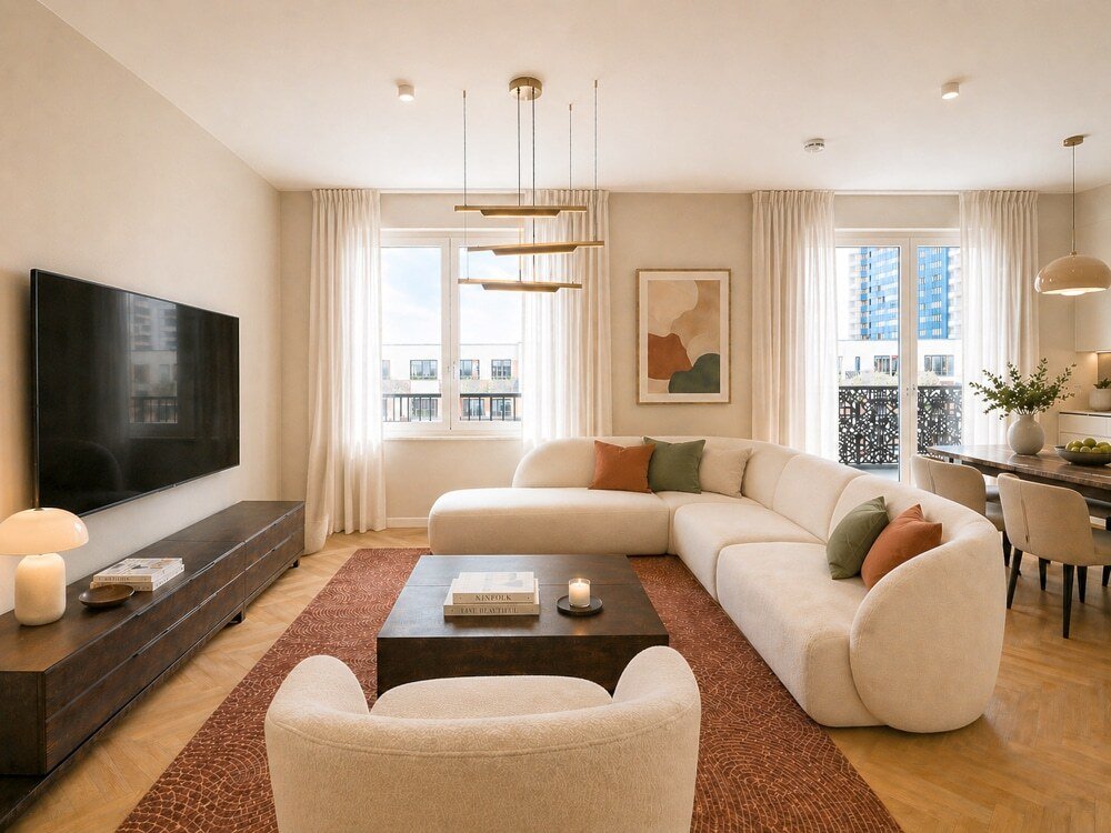 Apartment in Berlin, Berlin, Germany 2 - 15084351