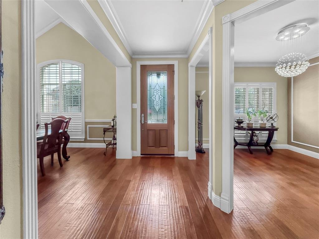 Maison à Grand Prairie, Texas, États-Unis 5 - 17813885