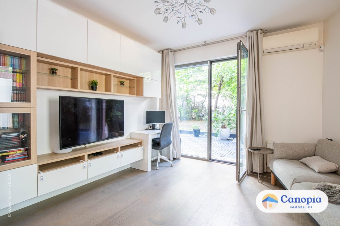 Apartment in Jules Ferry, Arcueil, France 2 - 15605321