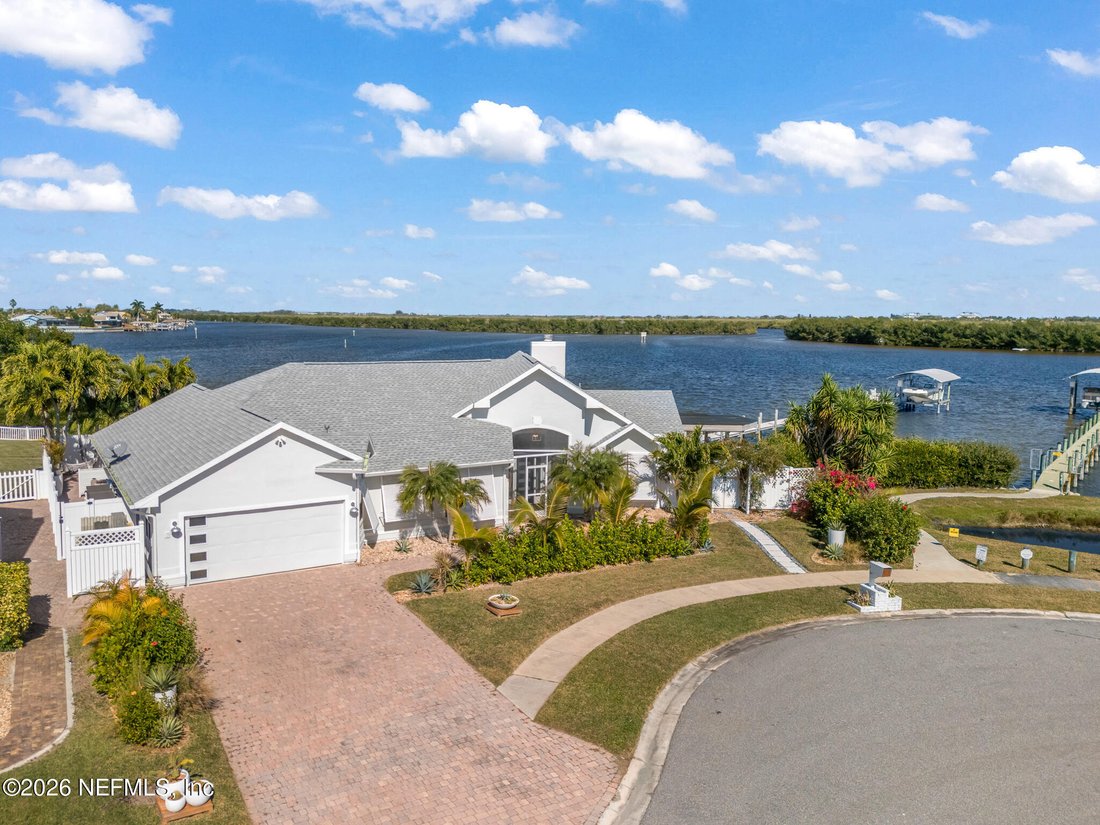 House in Merritt Island, Florida, United States 1 - 17812659