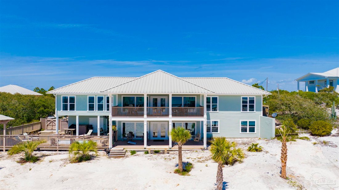 House in Gulf Shores, Alabama, United States 1 - 17811737