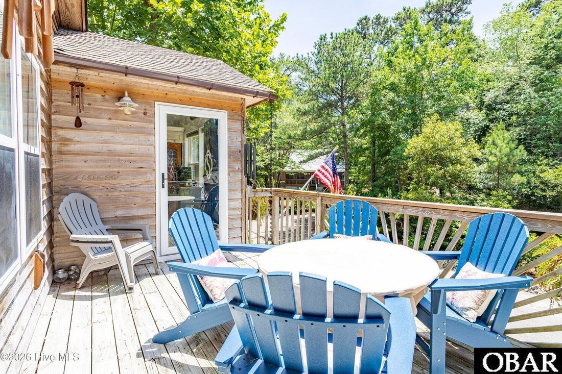 House in Kill Devil Hills, North Carolina, United States 3 - 17813350