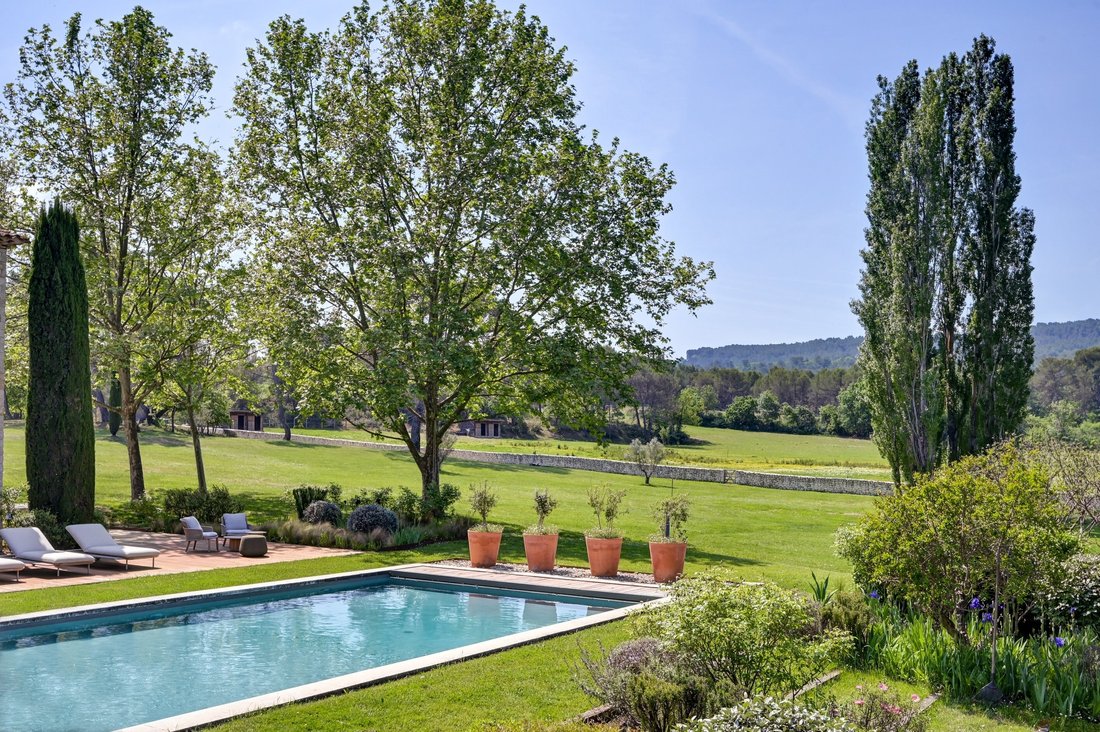 House in Meyrargues, Provence-Alpes-Côte d'Azur, France 3 - 17813992