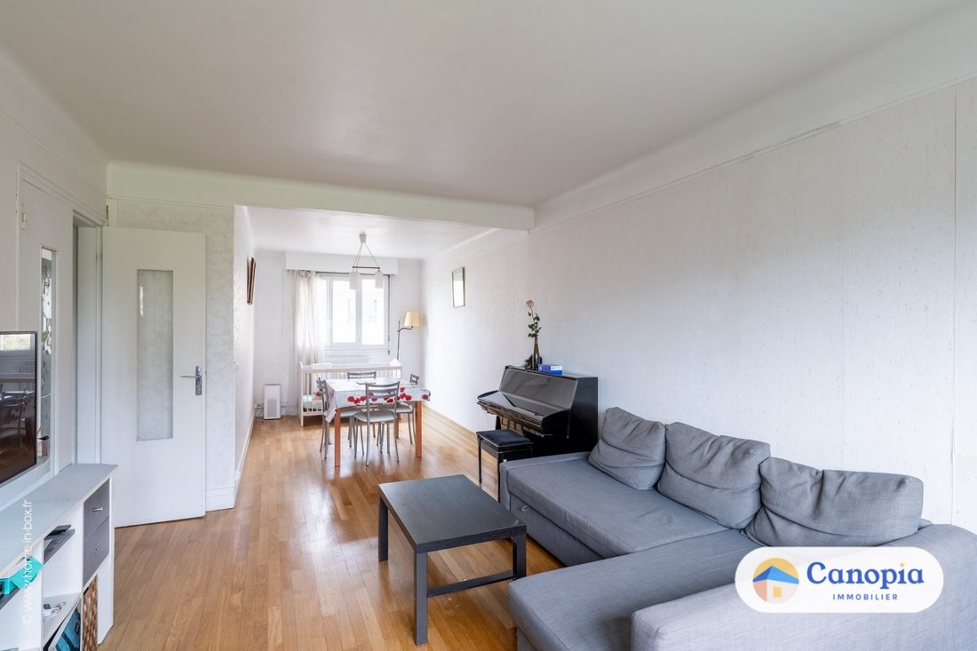 House in Antony, Ile-de-France, France 2 - 17699873