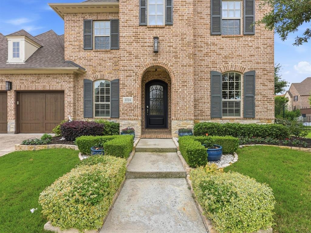 House in Irving, Texas, United States 2 - 17813798