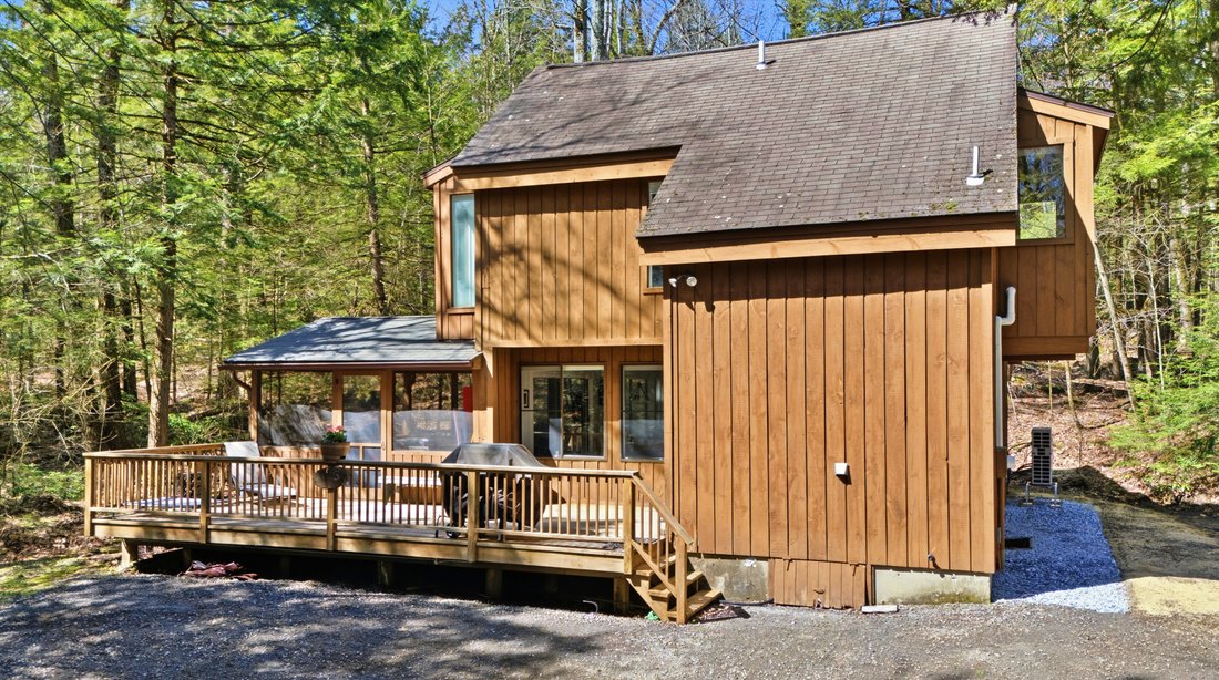 House in Otis, Massachusetts, United States 2 - 17814517