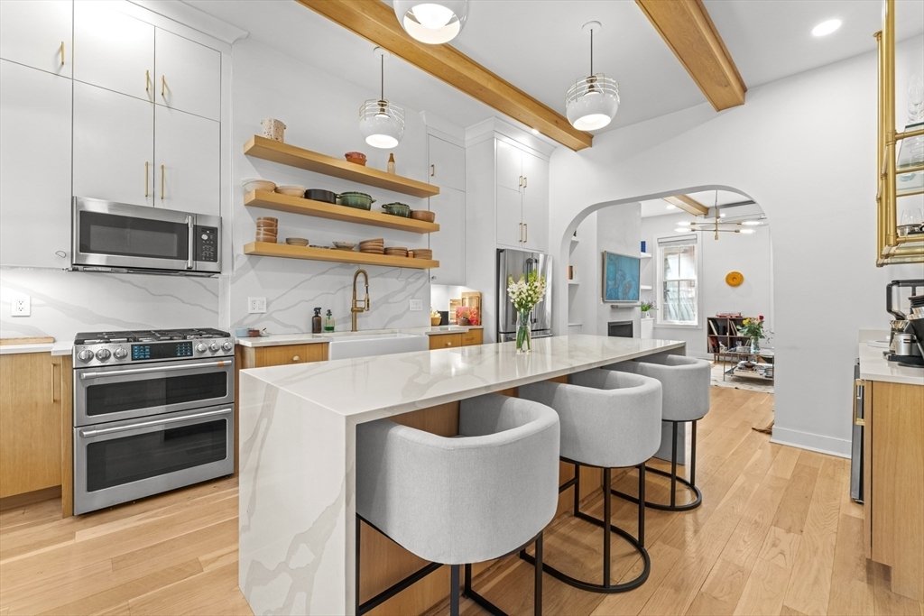 Condo in Boston, United States 1 - 17814326