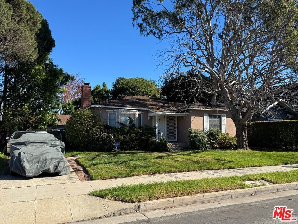 Haus in Santa Monica, Kalifornien, Vereinigte Staaten 2 - 17812058