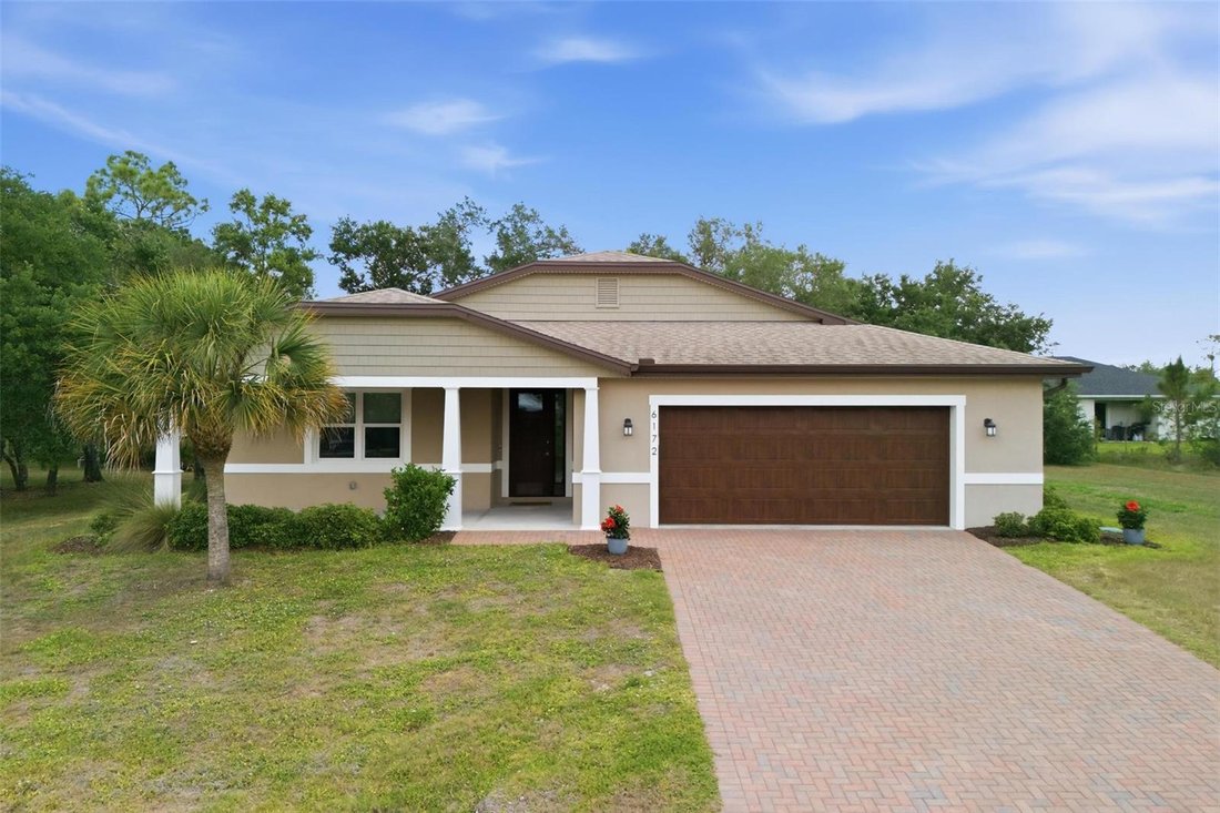 House in North Port, Florida, United States 2 - 16658215