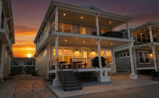 Casa a Garden, Utah, Stati Uniti 1