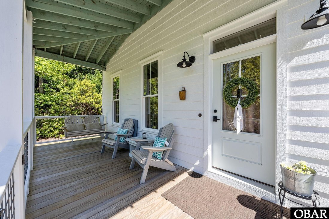 House in Manteo, North Carolina, United States 3 - 17813330
