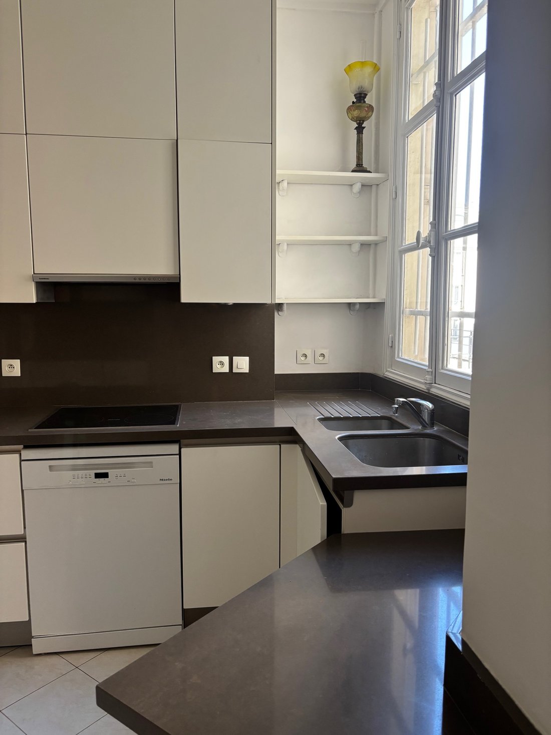 Apartment in Muette Nord, Paris 16e Arrondissement, Paris 2 - 17813115