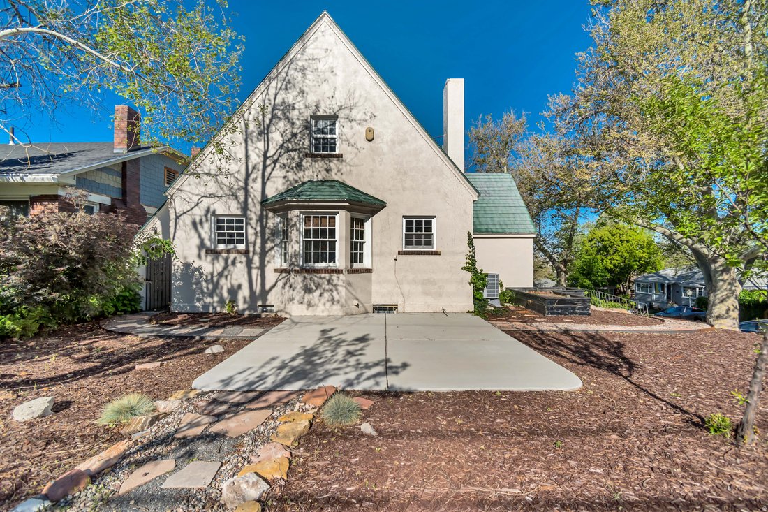 House in Salt Lake City, Utah, United States 5 - 17811974