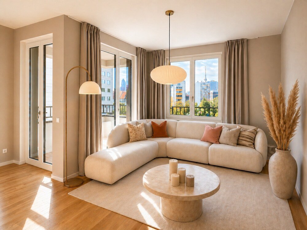 Apartment in Berlin, Berlin, Germany 1 - 15084453