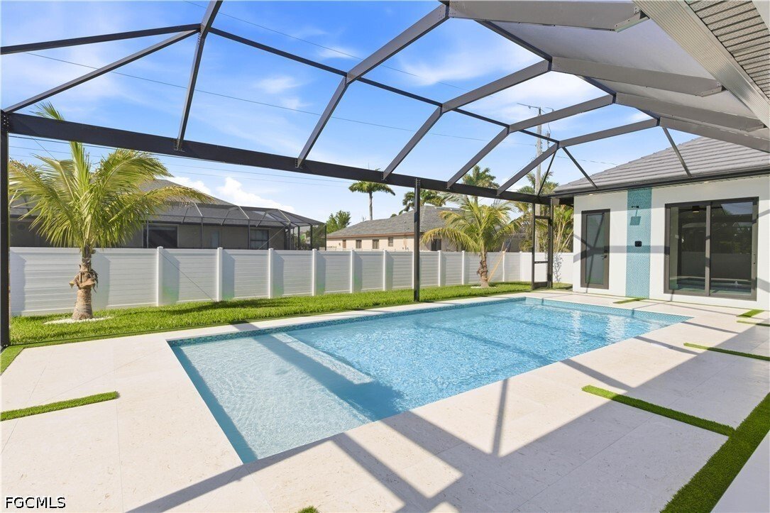 House in Cape Coral, Florida, United States 1 - 17814216