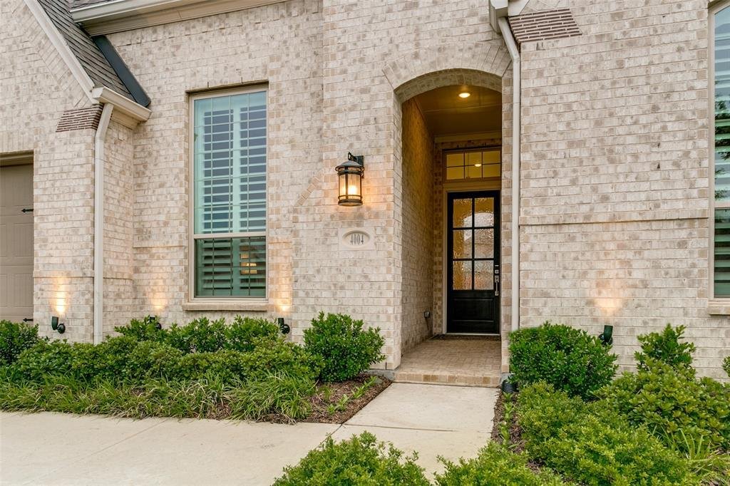 House in Cross Roads, Texas, United States 2 - 17813828