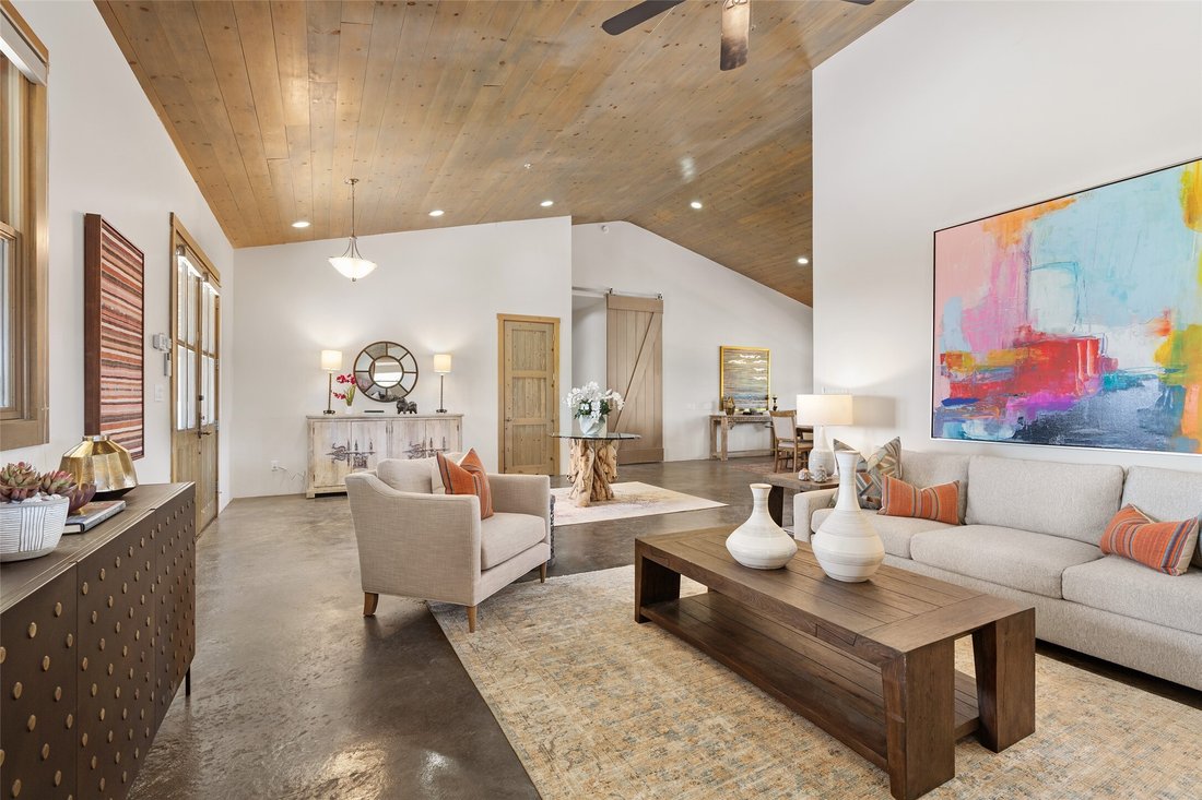 House in Santa Fe, New Mexico, United States 4 - 17814978