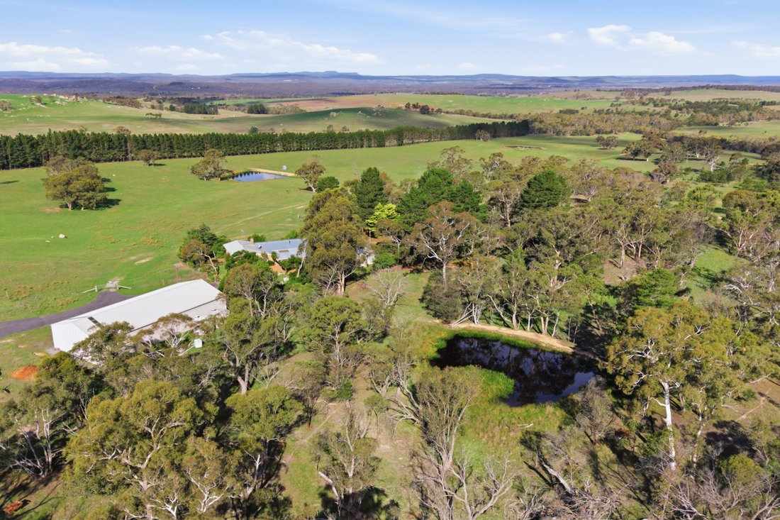 Country House in Manar, New South Wales, Australia 1 - 17815452