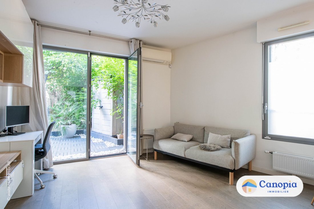 Apartment in Jules Ferry, Arcueil, France 3 - 15605321