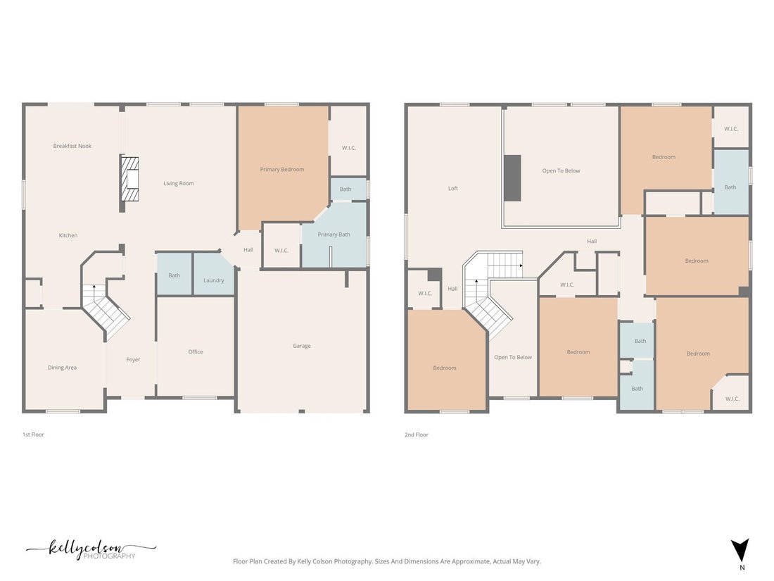 House in Round Rock, Texas, United States 2 - 17812628