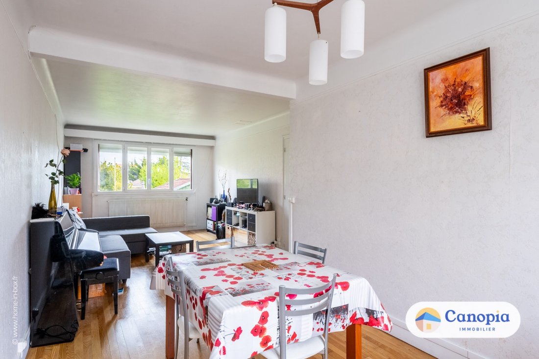House in Antony, Ile-de-France, France 4 - 17699873