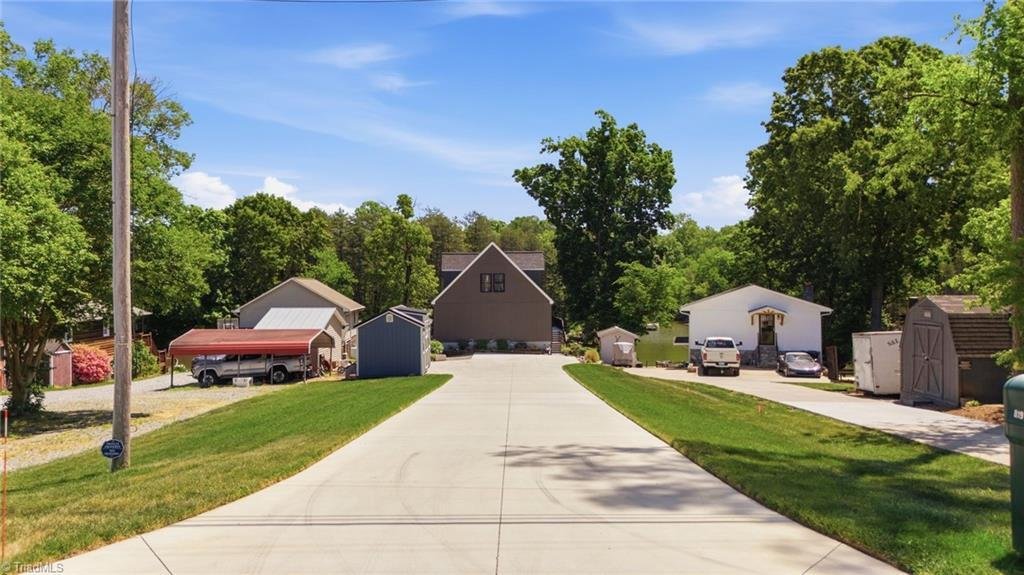 House in Lexington, North Carolina, United States 5 - 17811810