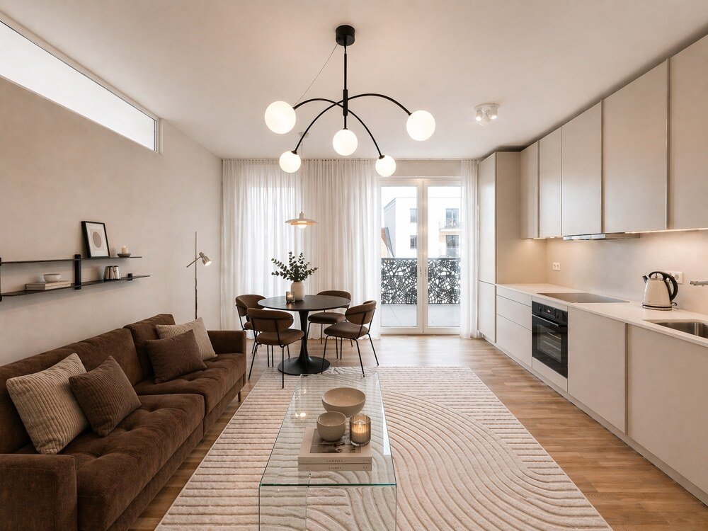 Apartment in Berlin, Berlin, Germany 3 - 15084345