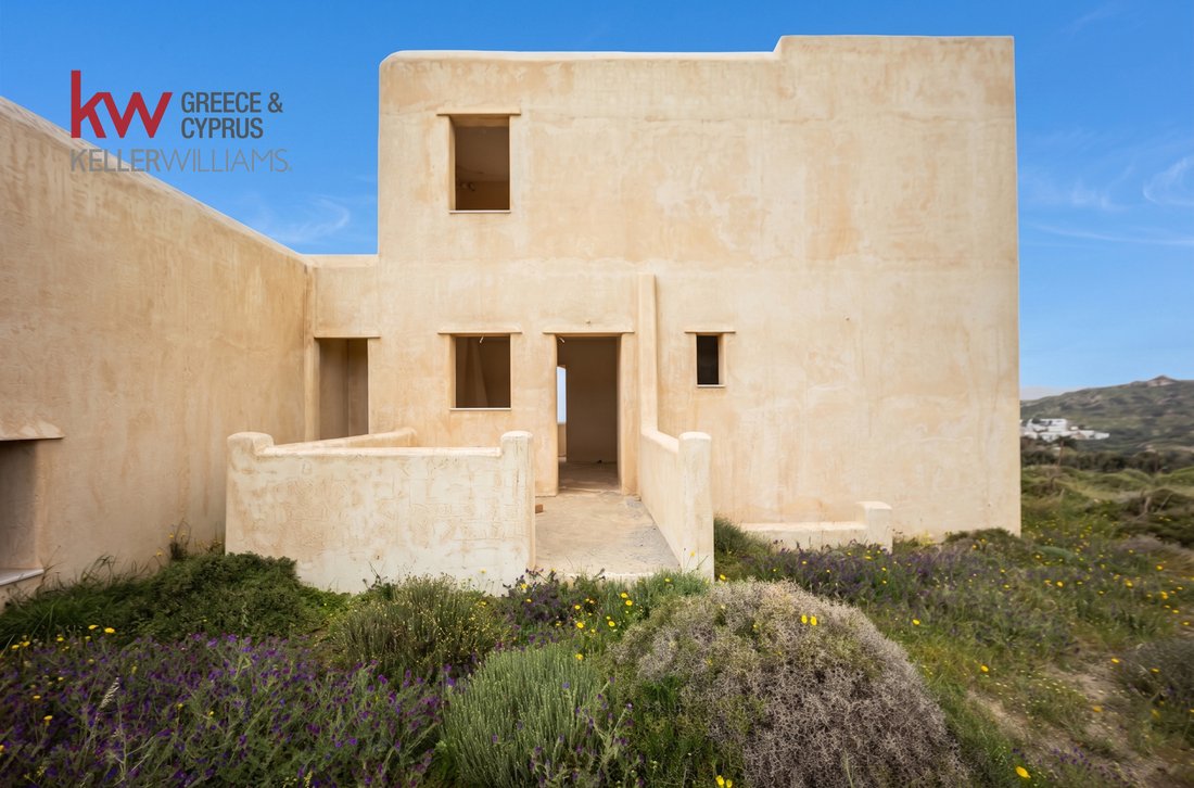 House in Naxos, Aegean, Greece 5 - 17814962