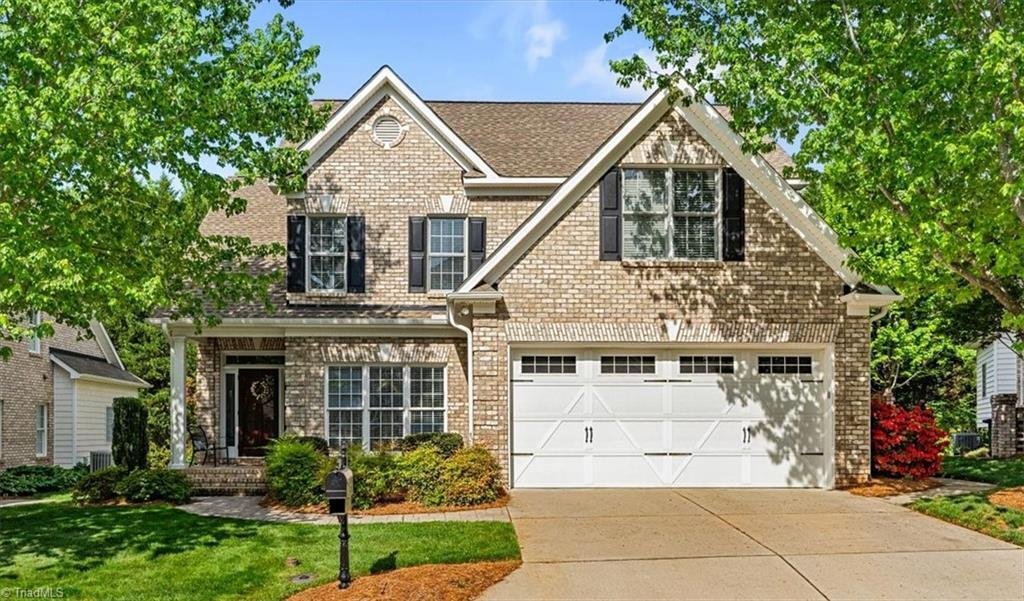 Condo in Greensboro, North Carolina, United States 1 - 17811789