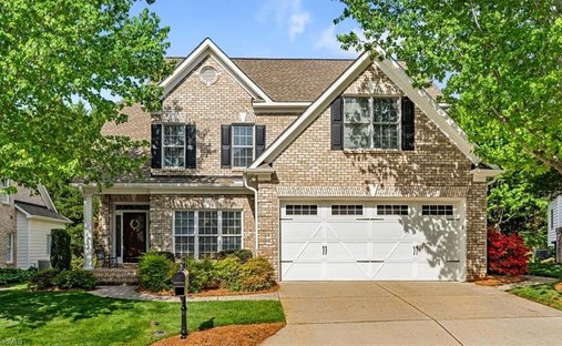 Condo in Greensboro, North Carolina, United States 1