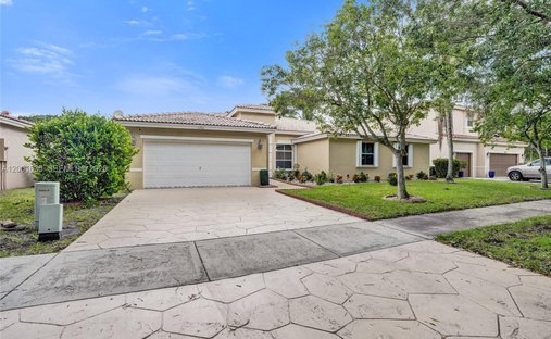 House in Coconut Creek, Florida, United States 1