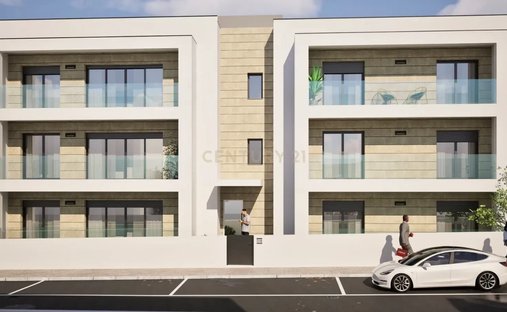 Apartment in Sao Martinho do Bispo e Ribeira de Frades, Coimbra District, Portugal 1