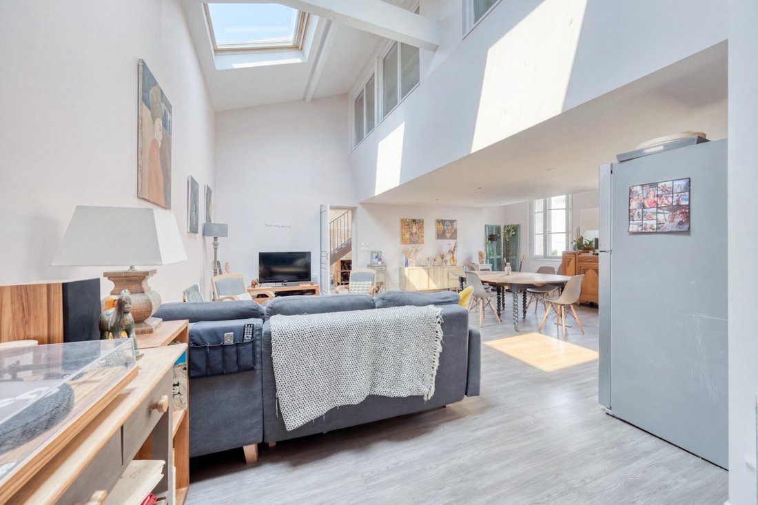 Apartment in Le Lac-Bacalan, Bordeaux, France 2 - 17813091