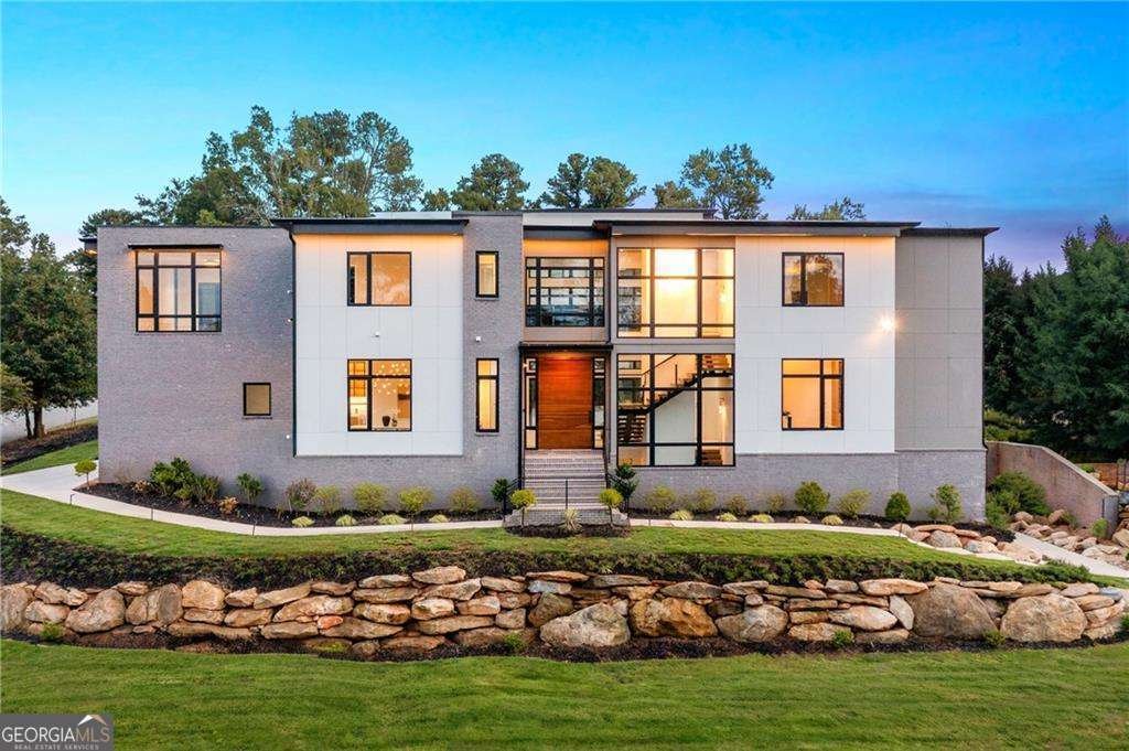 House in Marietta, Georgia, United States 2 - 17813724