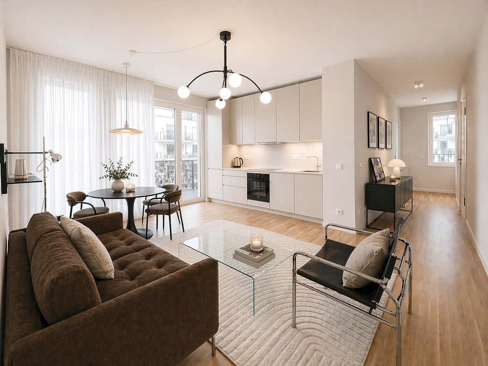 Apartment in Berlin, Berlin, Germany 3 - 15443874