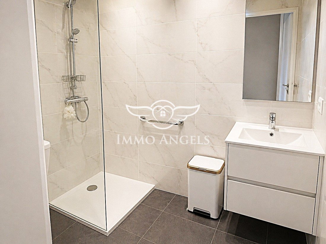 Apartment in Le Tholonet, Provence-Alpes-Côte d'Azur, France 4 - 17815529