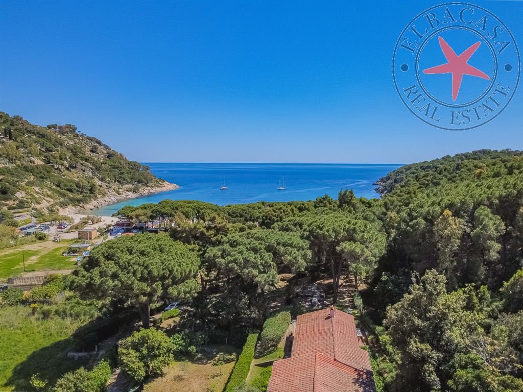 Villa in Marina di Campo, Tuscany, Italy 1 - 17812482