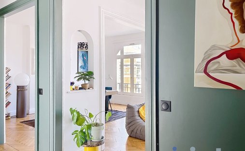 Apartment in Marcq-en-Barœul, Hauts-de-France, France 1