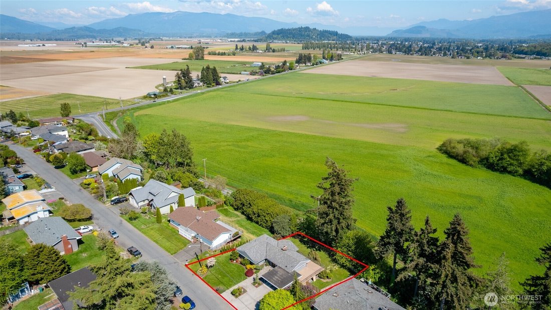 House in Mount Vernon, Washington, United States 3 - 17810978