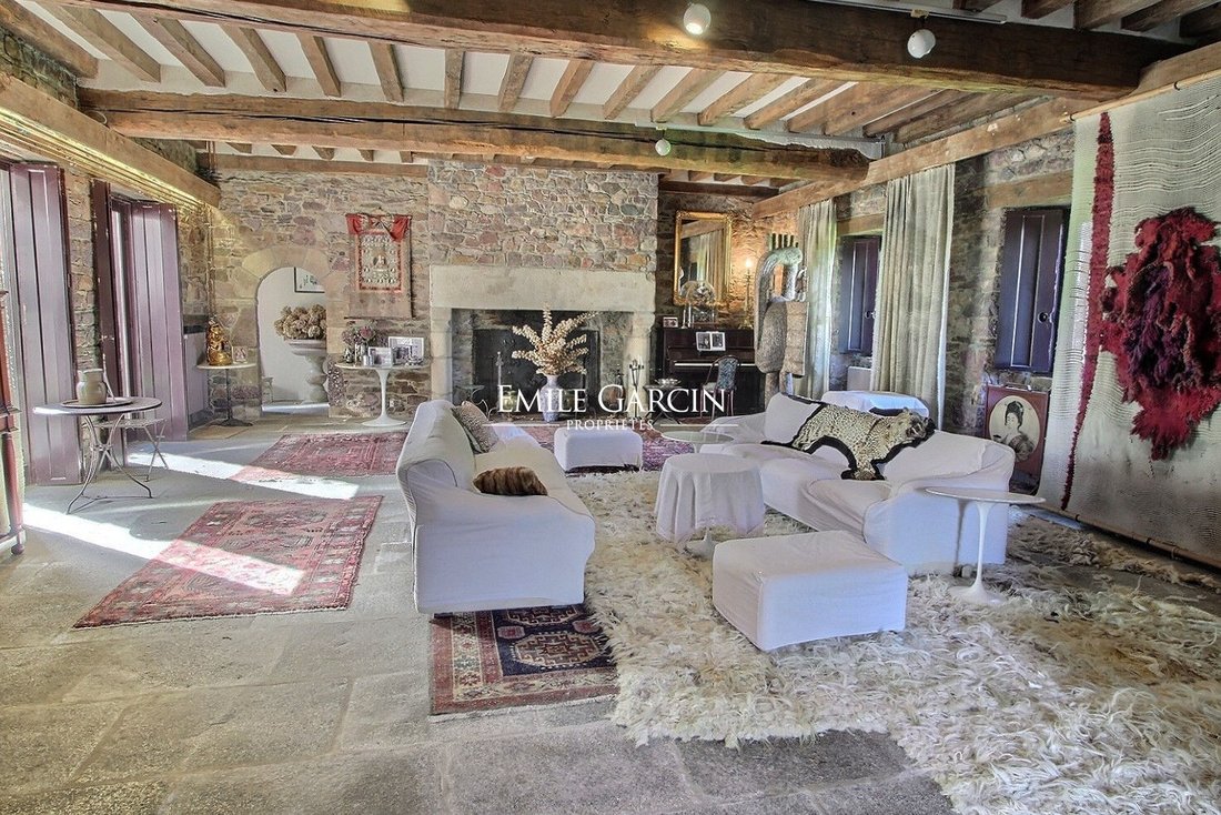 Villa in Urbain Ouest, Montfort-sur-Meu, France 3 - 17814132