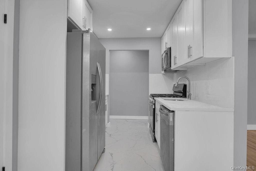 Appartamento a New York, New York, Stati Uniti 4 - 17813235