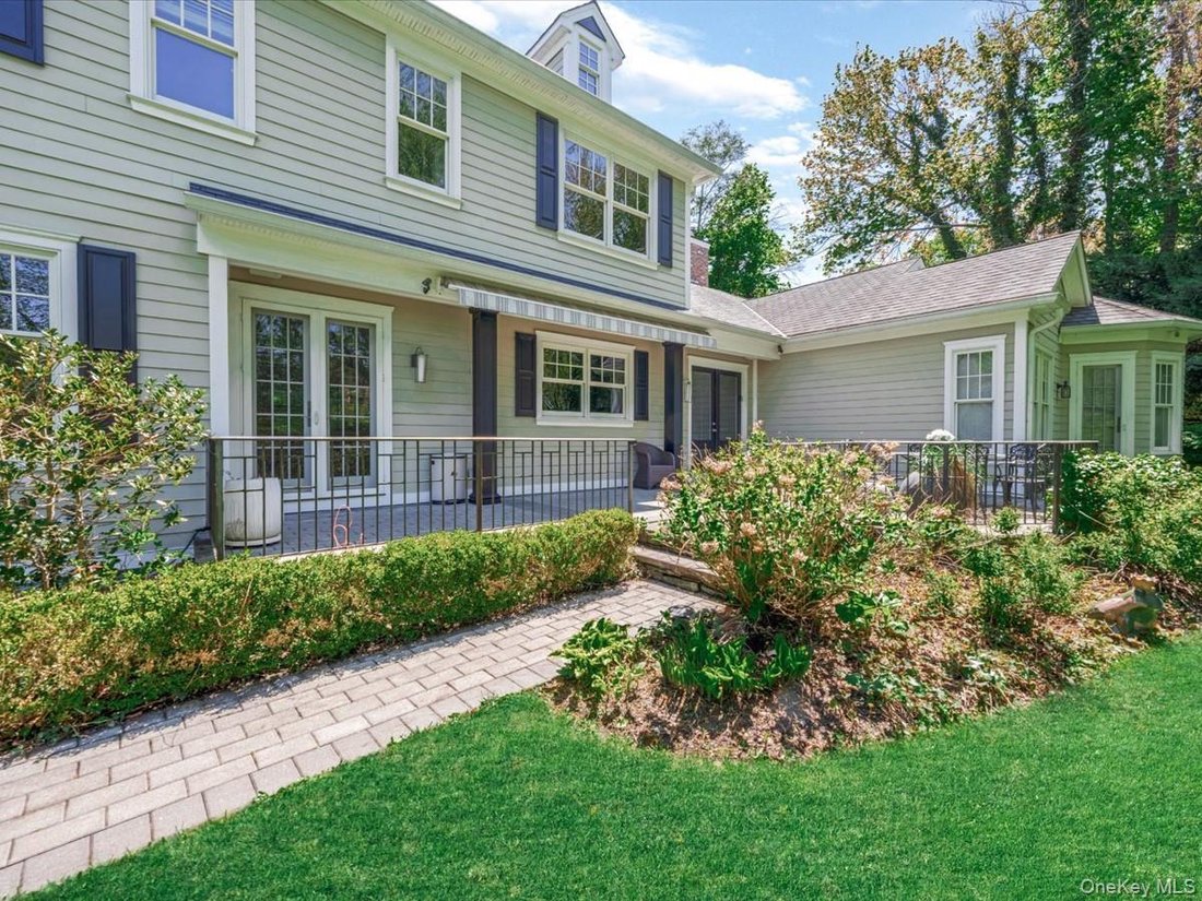 House in Roslyn Estates, New York, United States 4 - 17813250