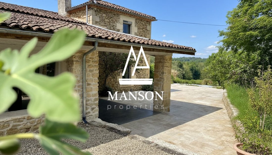 House in Centre Ville, Langon, France 2 - 17815484