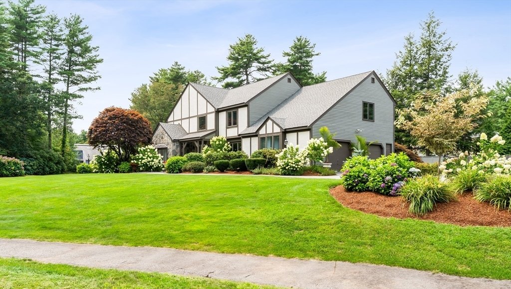 House in Sudbury, Massachusetts, United States 1 - 17814901