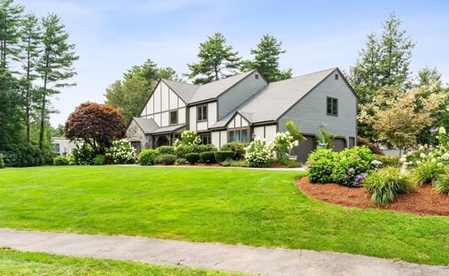 Haus in Sudbury, Massachusetts, Vereinigte Staaten 1