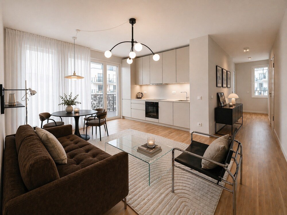 Apartment in Berlin, Berlin, Germany 2 - 15084345