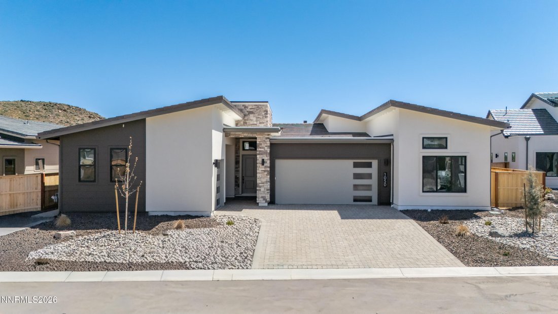 House in Reno, Nevada, United States 1 - 17103075